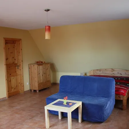 Ferienwohnung Alter Fischerhof Malchow  Exterior foto
