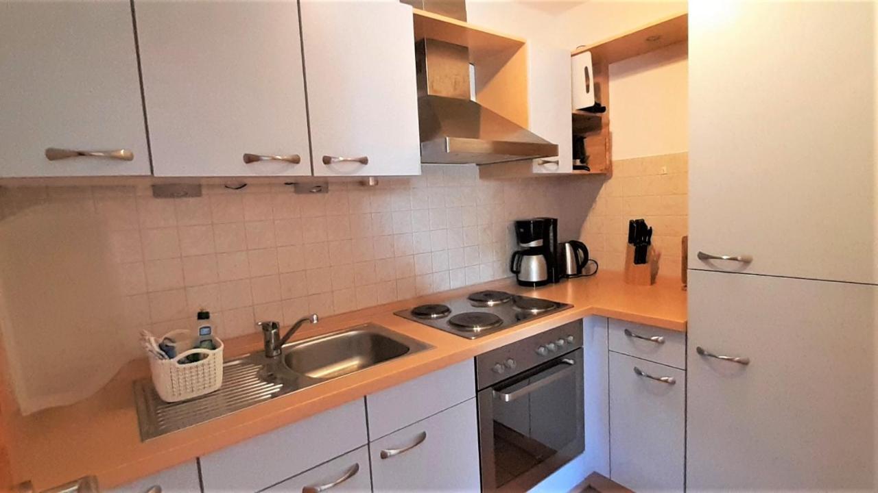 Apartment Alter Fischerhof Malchow (Mecklenburg-Vorpommern)