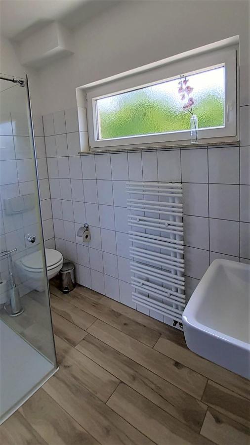 Alter Fischerhof Apartment