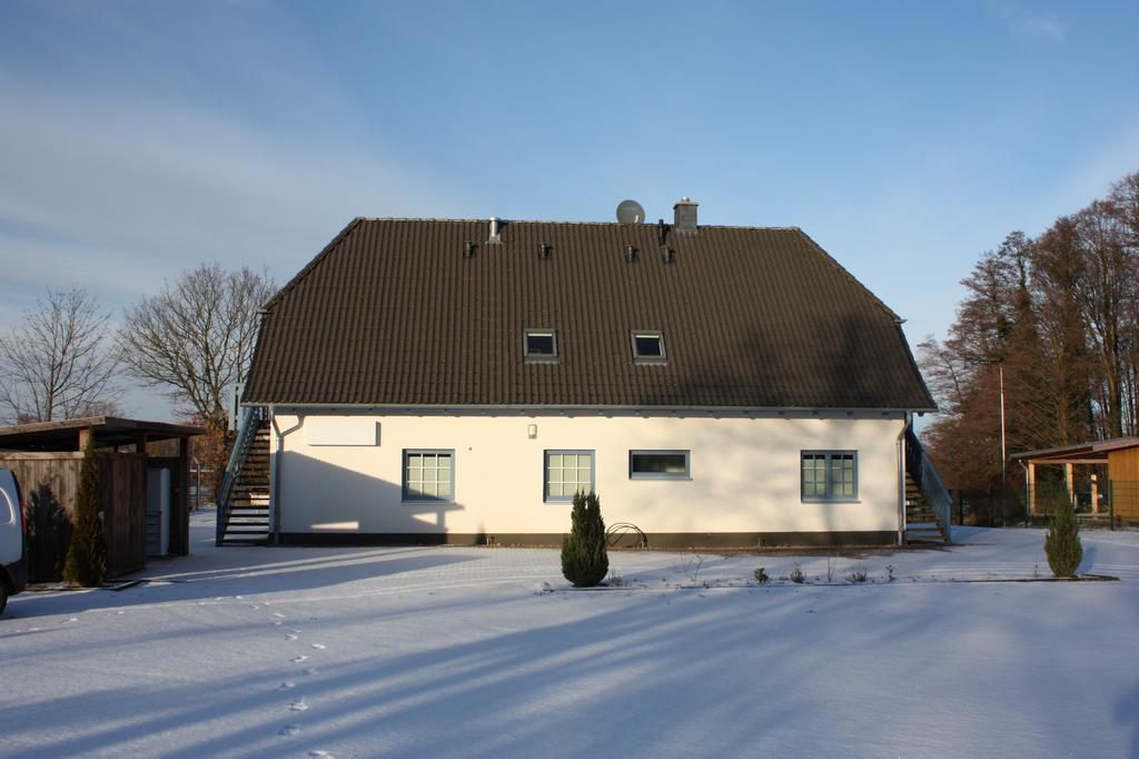 Alter Fischerhof Malchow (Mecklenburg-Vorpommern)