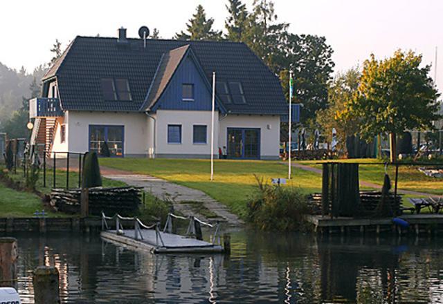 Alter Fischerhof Apartment *