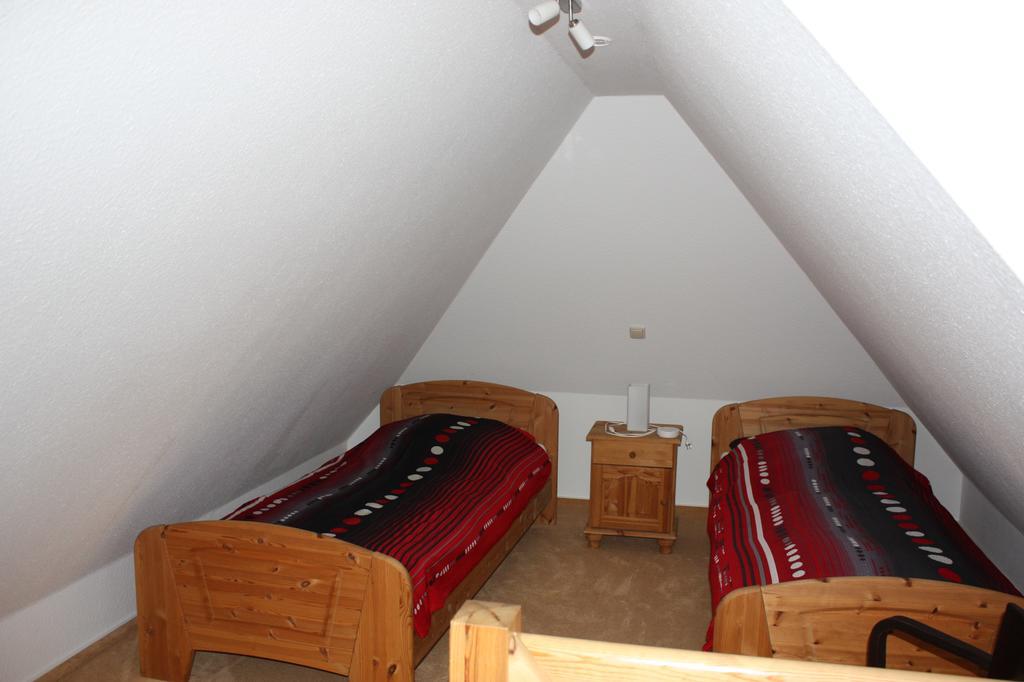 Alter Fischerhof * Malchow (Mecklenburg-Vorpommern)