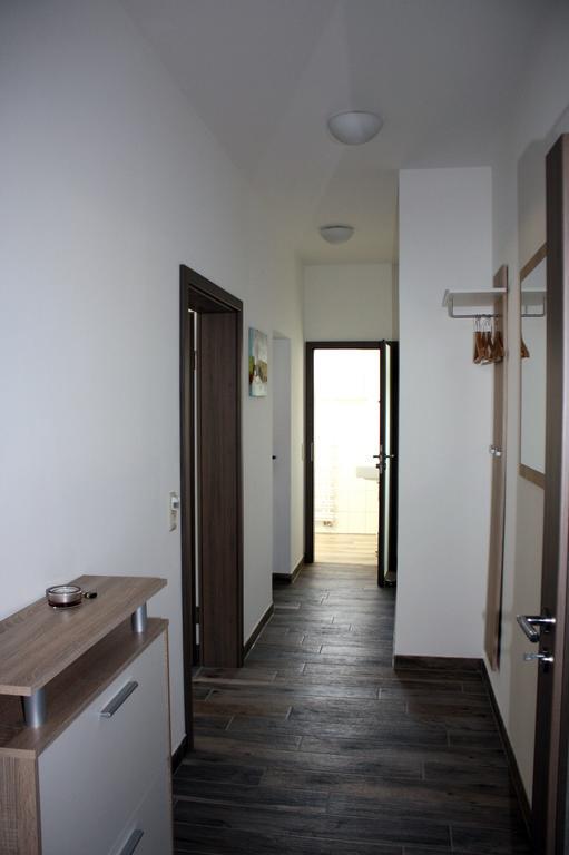 Alter Fischerhof Apartment *