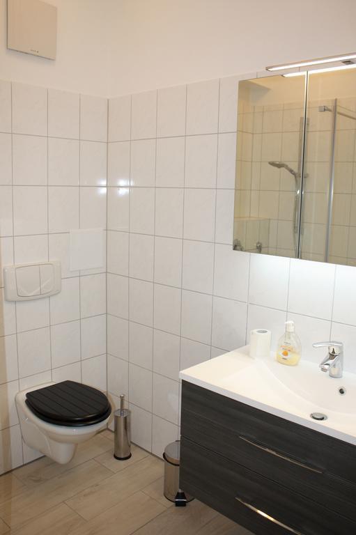 Apartment Alter Fischerhof Malchow (Mecklenburg-Vorpommern)
